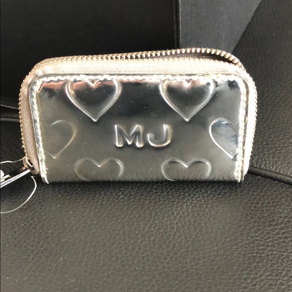 Designer Mark Jacobs coin purse - Picture 5 of 8